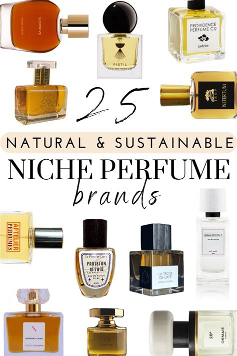 skins niche perfumes